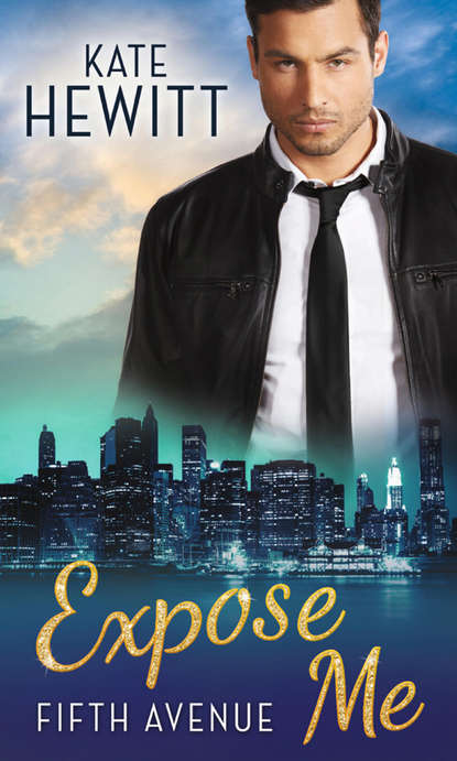 Скачать книгу Expose Me