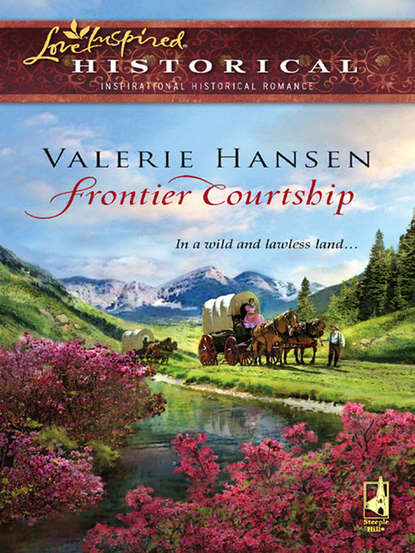 Скачать книгу Frontier Courtship
