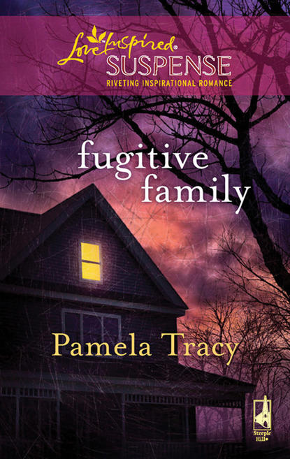 Скачать книгу Fugitive Family