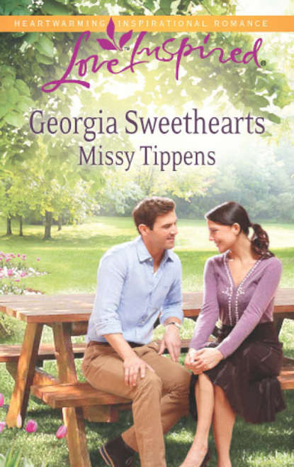 Скачать книгу Georgia Sweethearts