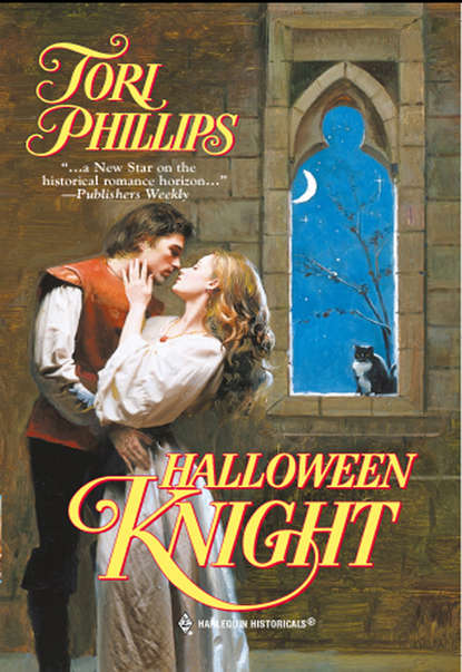Скачать книгу Halloween Knight