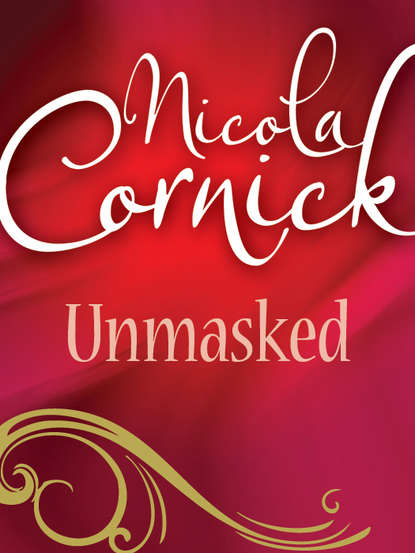 Скачать книгу Unmasked