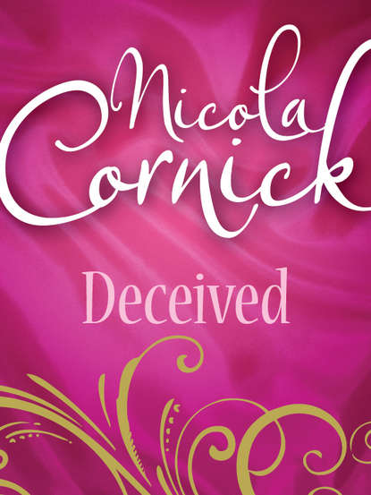 Скачать книгу Deceived
