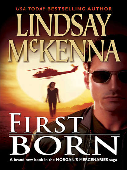 Скачать книгу Firstborn