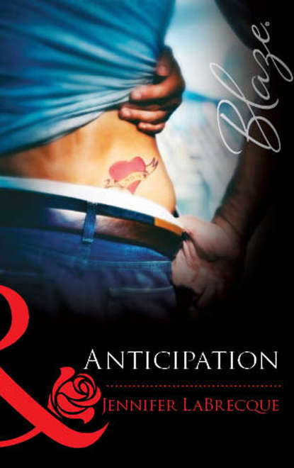 Скачать книгу Anticipation