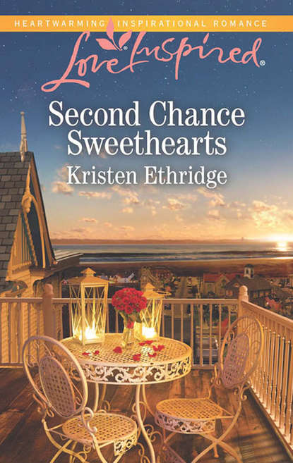 Скачать книгу Second Chance Sweethearts