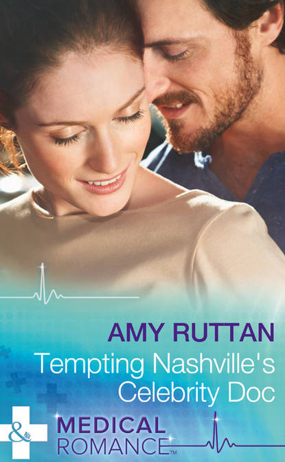 Скачать книгу Tempting Nashville's Celebrity Doc