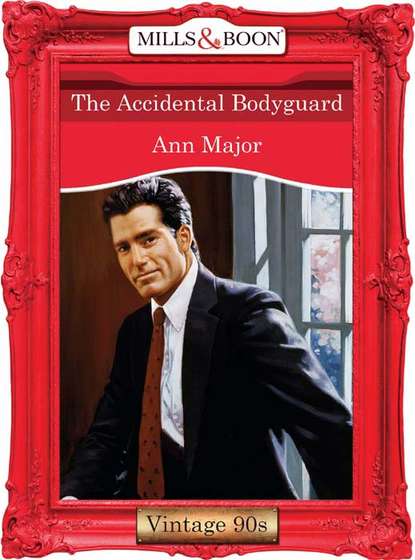 Скачать книгу The Accidental Bodyguard