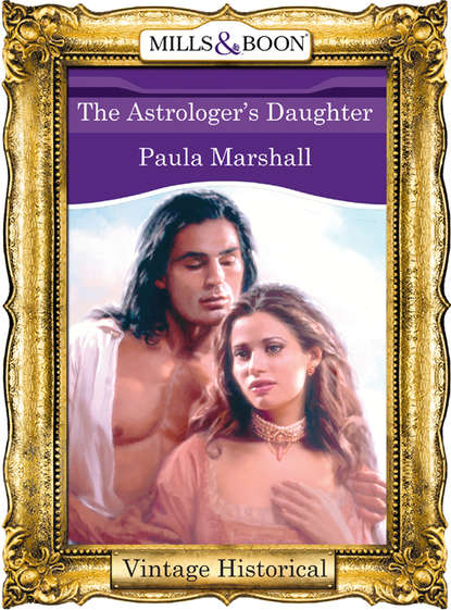 Скачать книгу The Astrologer's Daughter
