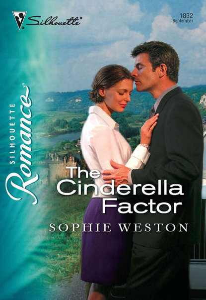 Скачать книгу The Cinderella Factor