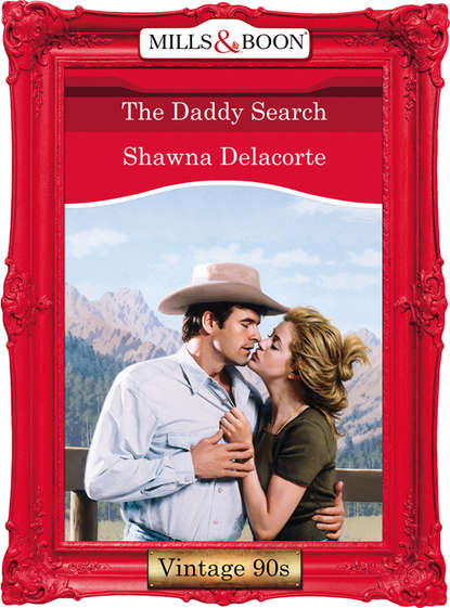 Скачать книгу The Daddy Search