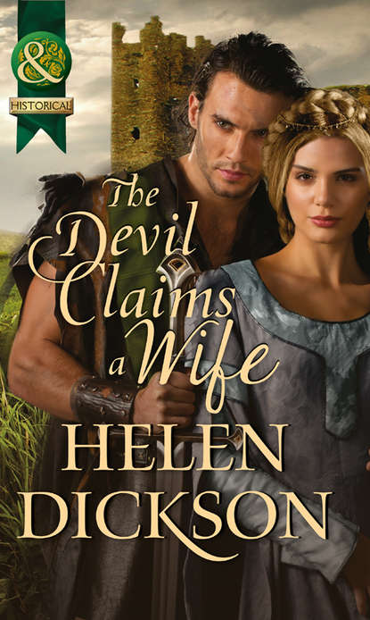 Скачать книгу The Devil Claims a Wife