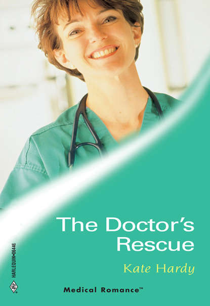 Скачать книгу The Doctor's Rescue