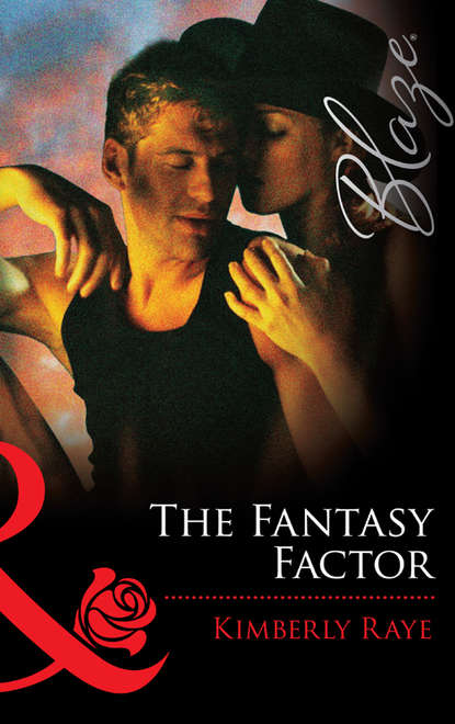 Скачать книгу The Fantasy Factor