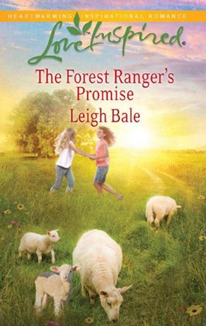 Скачать книгу The Forest Ranger's Promise