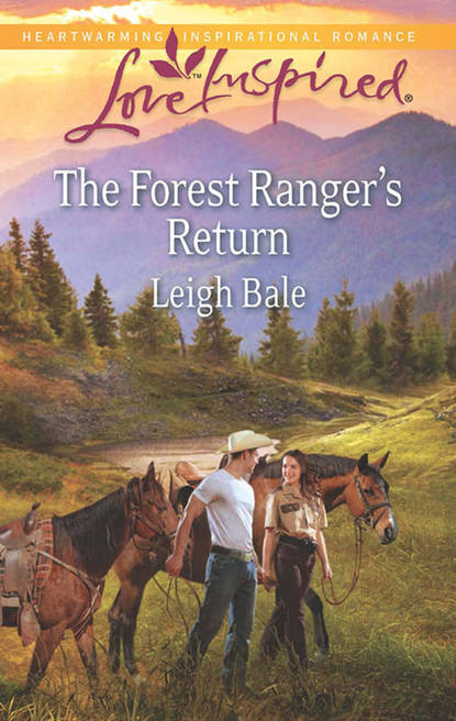 Скачать книгу The Forest Ranger's Return