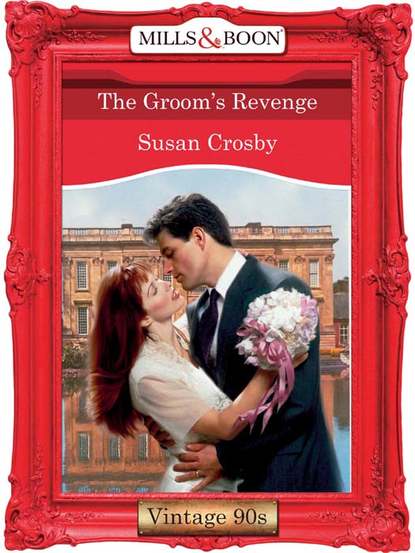 Скачать книгу The Groom's Revenge