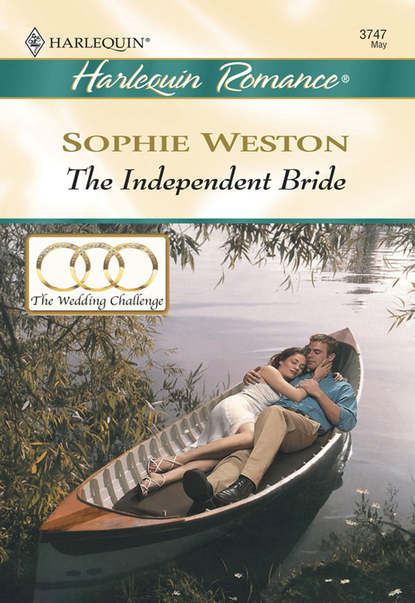 Скачать книгу The Independent Bride