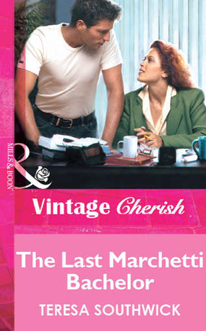 The Last Marchetti Bachelor