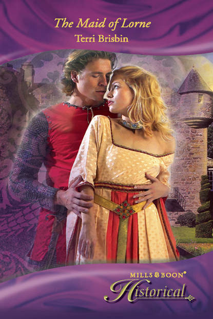 Скачать книгу The Maid of Lorne