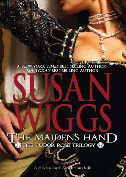 Скачать книгу The Maiden's Hand