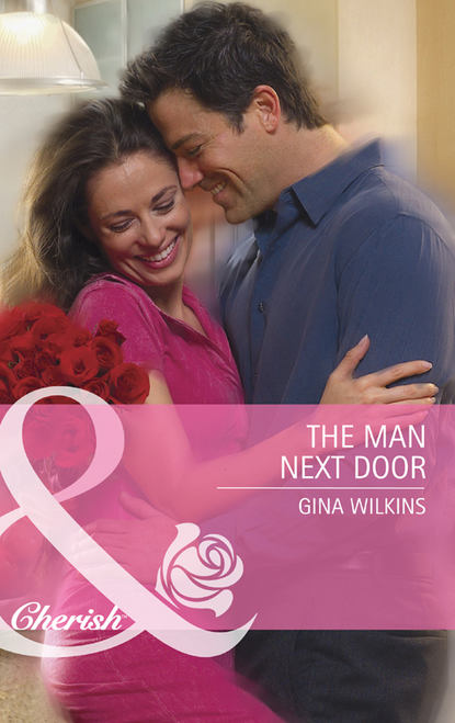 Скачать книгу The Man Next Door