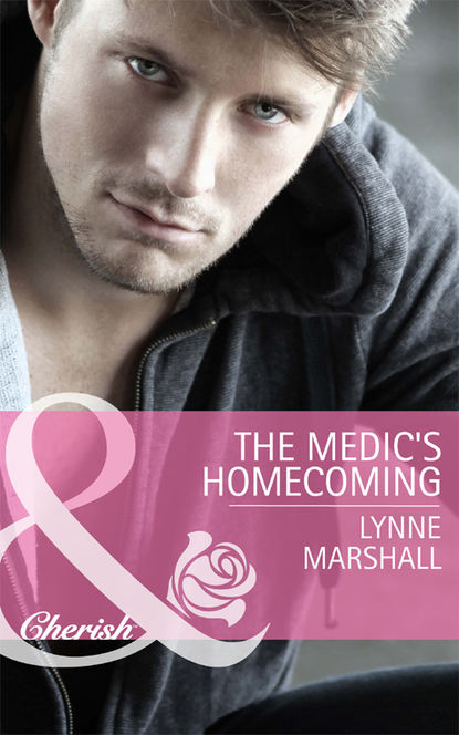 Скачать книгу The Medic's Homecoming