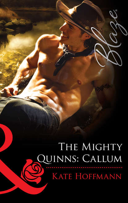 Скачать книгу The Mighty Quinns: Callum