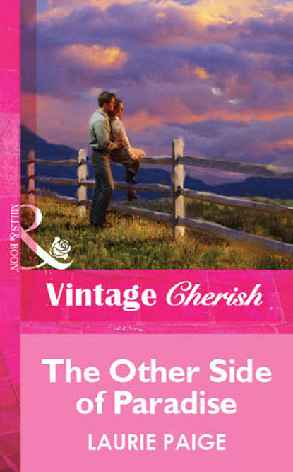 Скачать книгу The Other Side Of Paradise