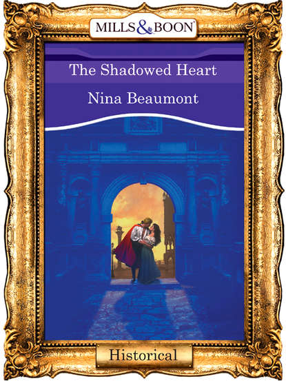 Скачать книгу The Shadowed Heart