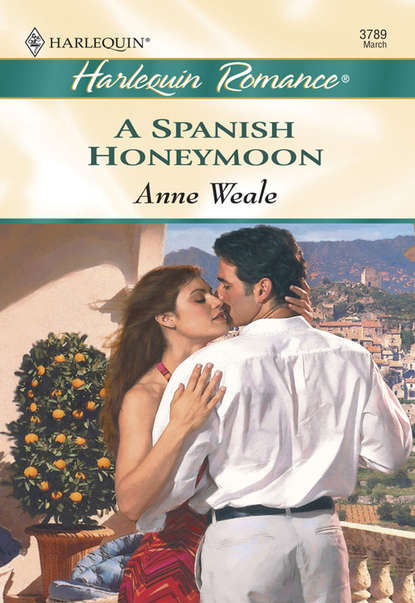 Скачать книгу A Spanish Honeymoon