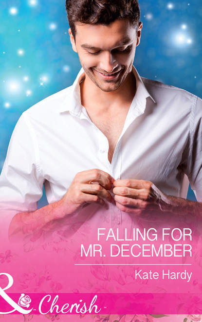 Скачать книгу Falling For Mr. December