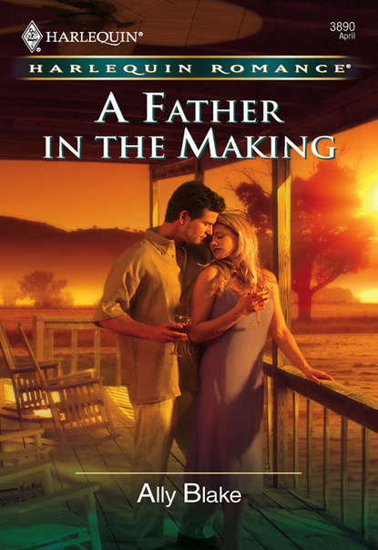 Скачать книгу A Father in the Making