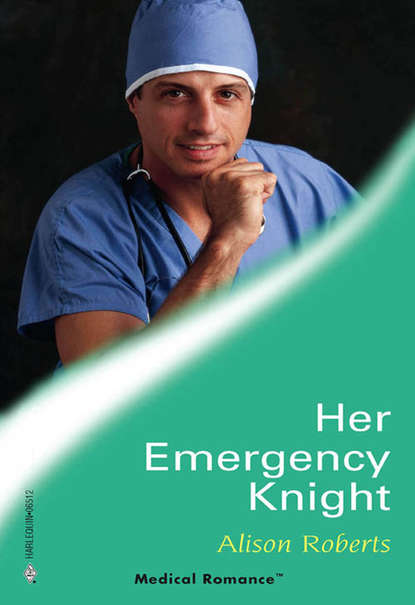 Скачать книгу Her Emergency Knight