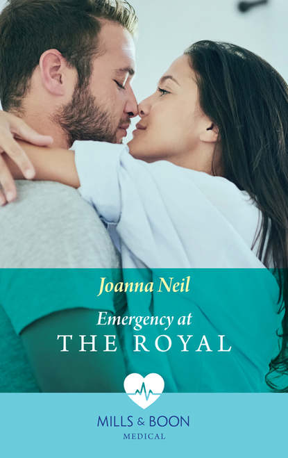 Скачать книгу Emergency at the Royal