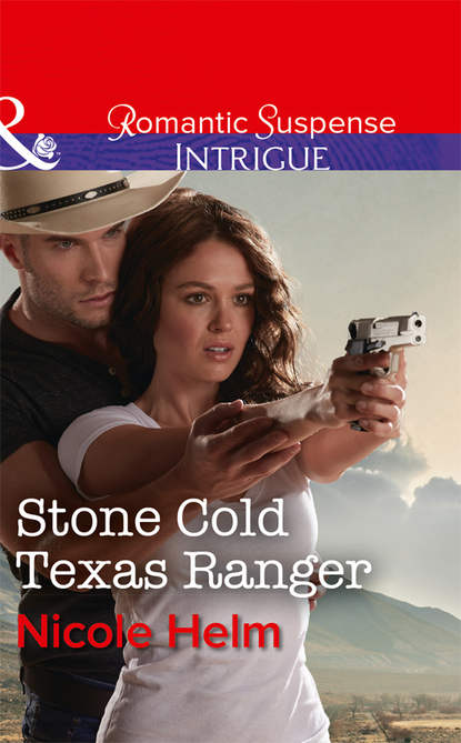 Скачать книгу Stone Cold Texas Ranger