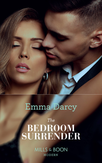 Скачать книгу The Bedroom Surrender