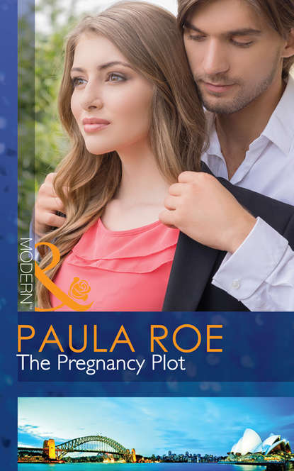 Скачать книгу The Pregnancy Plot