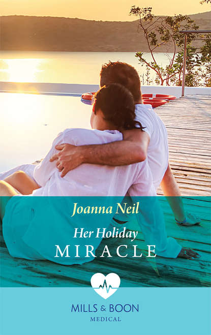 Скачать книгу Her Holiday Miracle