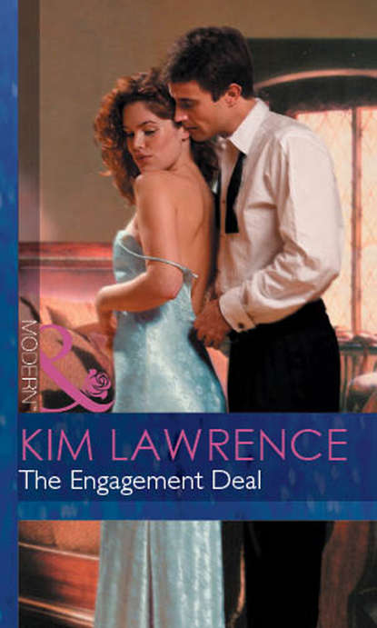 Скачать книгу The Engagement Deal