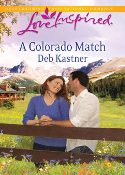 Скачать книгу A Colorado Match