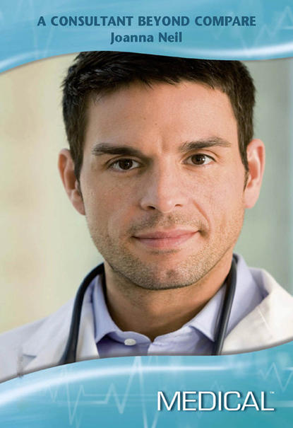 Скачать книгу A Consultant Beyond Compare