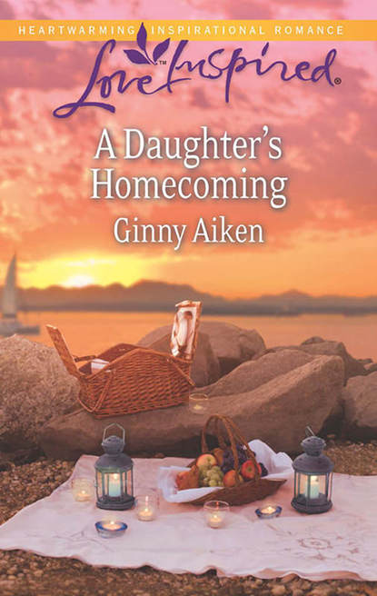 Скачать книгу A Daughter's Homecoming