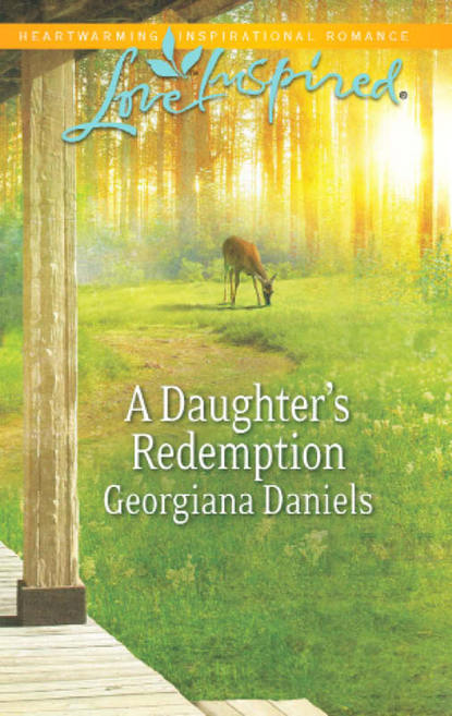 Скачать книгу A Daughter's Redemption