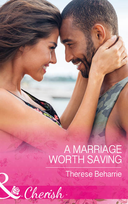 Скачать книгу A Marriage Worth Saving