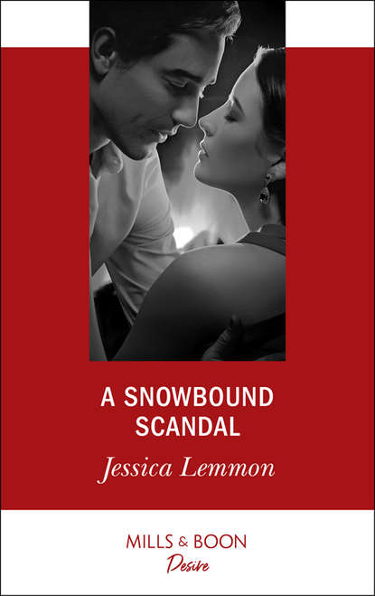 Скачать книгу A Snowbound Scandal