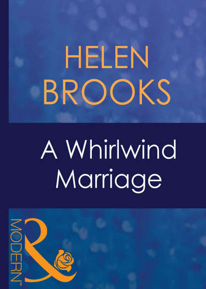 Скачать книгу A Whirlwind Marriage