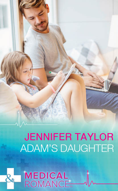 Скачать книгу Adam's Daughter