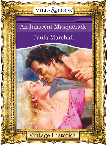 Скачать книгу An Innocent Masquerade