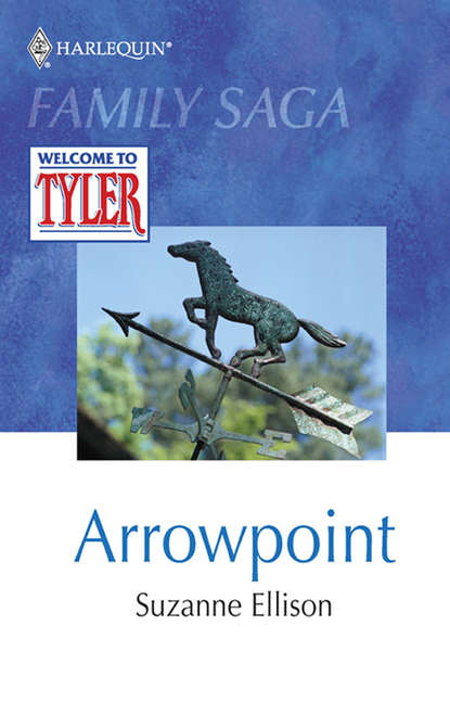 Скачать книгу Arrowpoint